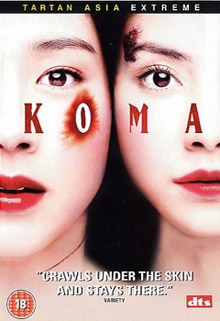 Koma