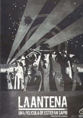 La Antena (The Aerial)