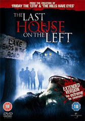 Last House on the Left