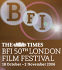 2006 London Film Festival round up
