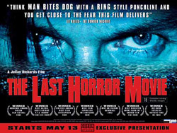 <b>The Last Horror Movie</b> - Short Film Competition