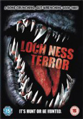 Loch Ness Terror