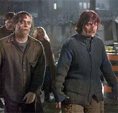 First look at <b>Land of the Dead</b> zombies
