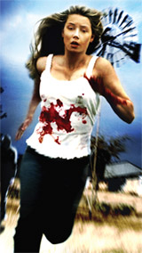 Exclusive Interview: Amber Heard - <b>All The Boys Love Mandy Lane</b>