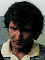 Exclusive Interview: Mark Stevenson from <b>The Last Horror Movie</b>
