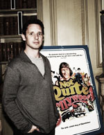 Interview with <b>Not Quite Hollywood</b> director Mark Hartley