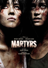 Interview with Pascal Laugier, director of <b>Martyrs</b>