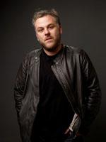 Interview with Pascal Laugier, director of <b>Martyrs</b>