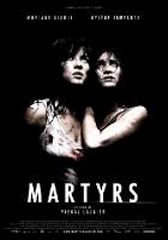 Martyrs poster