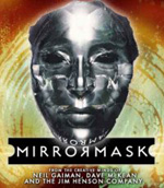 MirrorMask