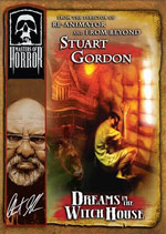 Masters of Horror: Dreams in the Witch House