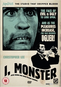 I Monster