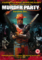 Murder Party