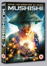 Mushishi