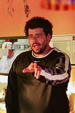 Exclusive interview: Neil LaBute on <b>The Wicker Man</b>