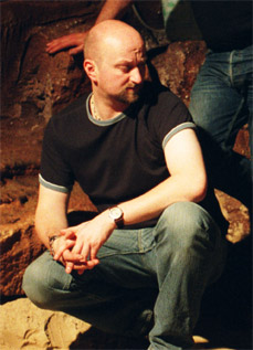 Video Interview: Neil Marshall