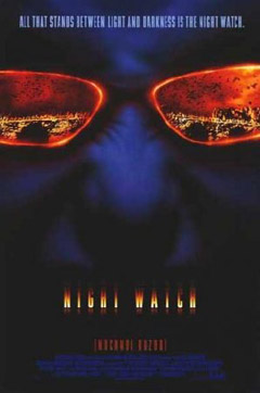 A new <b>Night Watch</b> poster