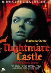 Nightmare Castle