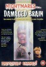 Nightmares in a Damaged Brain (aka Nightmare)