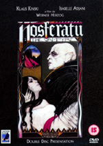 Nosferatu The Vampyre