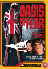 Oasis of Fear