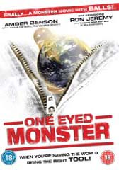 One Eyed Monster