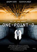 One Point 0 poster
