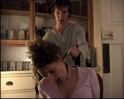 <b>The Last Horror Movie</b>