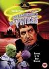 The Abominable Dr Phibes