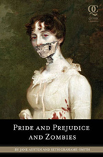 Book Review: Pride and Prejudice and Zombies