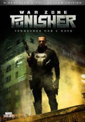 Punisher: Warzone