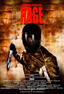 Rage