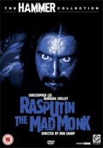Rasputin: The Mad Monk