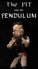 Ray Harryhausen presents <b>The Pit And The Pendulum</b>