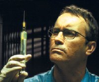 Stuart Gordon linked to <b>House of Re-Animator</b>?