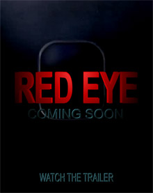 Sneak a peek at the trailer for Wes Craven's <b>Red Eye</b>