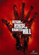 Return To House On Haunted Hill