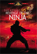 Revenge of the Ninja