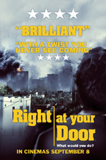 Exclusive <b>Right At Your Door</b> interview: Chris Gorak and Rory Cochrane