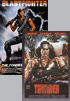 Poor Man's Rambo Night