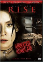 Rise: Blood Hunter