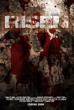 Exclusive Interview: Dave Winfrey of <b>Risen</b>