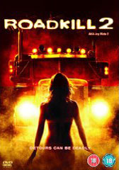 Road Kill 2 - Dead Ahead