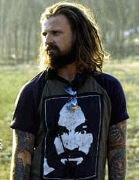 Interview with The Devil's Rejects' Rob Zombie