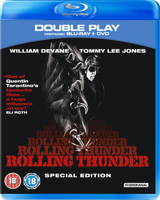 Rolling Thunder