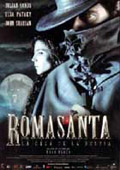 Romasanta poster