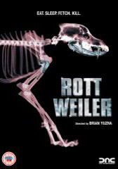 Rottweiler