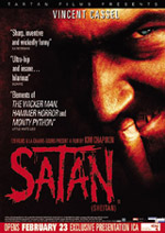 Satan (Sheitan)