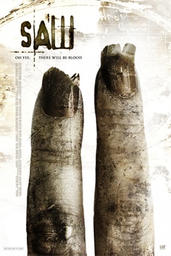 New <b>Saw II</b> trailers