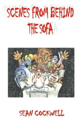 Win a copy of 'Scenes from Behind the Sofa'